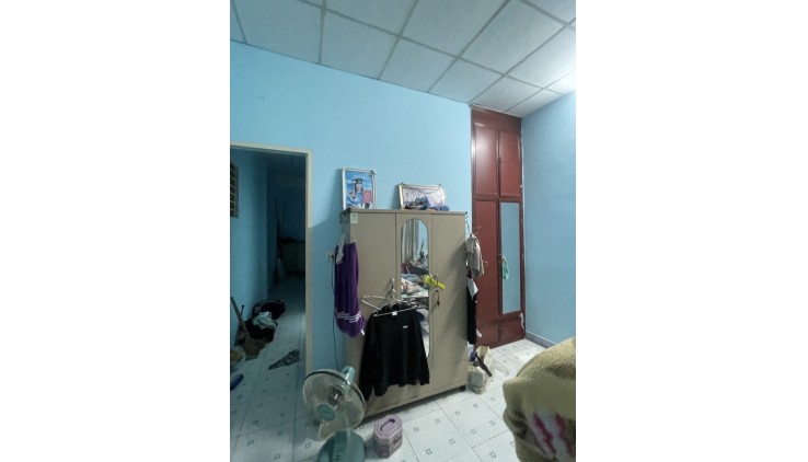 HẺM XE HƠI, 48M2, 2 TẦNG, SỔ HỒNG HOÀN CÔNG, MIẾU GÒ XOÀI GIÁ 3.9 TỶ